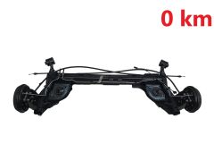 Axelbalk Bak Sats 555019610R Dacia Sandero 3 0km