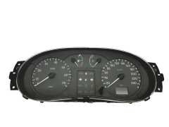 Hastighetsmätare Renault Clio 2 7700428508 56589