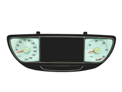 Hastighetsmätare 1499140080 Phedra C8 807 Ulysse PSA 37740