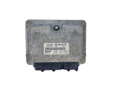Styrenhet 038906018BP 0281001848 Audi Bosch 62117