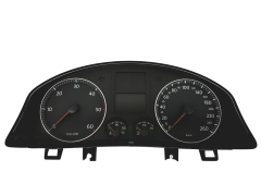 Hastighetsmätare VW Golf MK5 1K0920850L 110080246025 30489