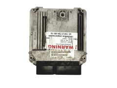 Styrenhet 0281014268 P05187647AA Dodge Bosch