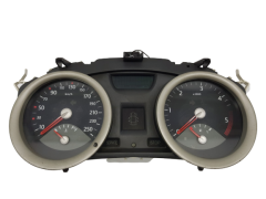 Varvräknare Renault Megane 2 8200399695 D 23246