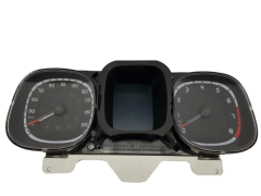 Hastighetsmätare Fiat Panda 0887766550 51973991 23927