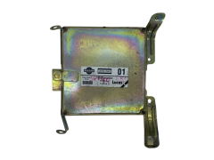 Styrenhet 23710-70J61 80114D Nissan Lucas 51539