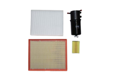 Filter Set Gör VW 2H0129620D 03L115562 2H0127401B 7H0819613A K11785101 Vika