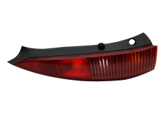Lampa Höger Nedre Bak 6351P7 Citroen C5 Axo Scintex 13037