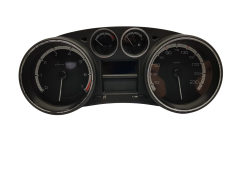 Varvräknare Peugeot 308 9665107380 1319