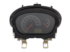 Hastighetsmätare Fiat Seicento 735382384 6063449930 24601
