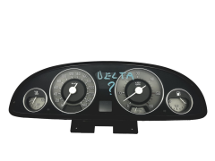 Hastighetsmätare Lancia Thesis 51773639 FI0011058K0C0 54159