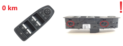 Fönsterhissreglage Renault Clio 5 Captur 2 Arkana 254015831R 2