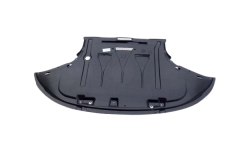 Motorunderskydd Gör Audi A6 4F0863821G 88631699202 DPA