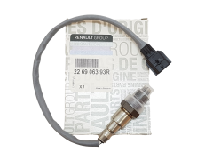Lambdasond Original Renault Megane IV 0.9-1.0 SCe 226906393R