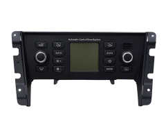 Värmereglerenhet A/C Fiat Croma 735398760 69622201