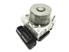 Abs-pump Smart Forfour 476605476R 0265257284 Bosch 39435