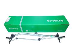 Torkarmekanik 5J1955605B B14303 Skoda Fabia 2 Borsehung