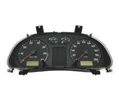 Varvräknare Seat Arosa 6H0920860K 0263613010 Motometer