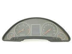 Hastighetsmätare Audi A4 B6 8E0920900M 0263626045 26706