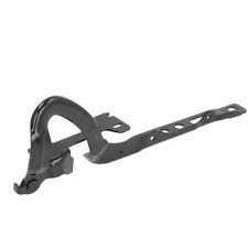 Motorhuvsgångjärn Höger Original Peugeot 208 9672865480