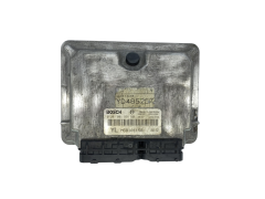 Styrenhet Rover MSB101150 0281001956 Bosch 62851