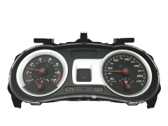 Hastighetsmätare Renault Clio 3 8200305019 F 53176