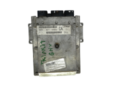 Styrenhet AC11-12A650-BC 9HBC Ford FoMoCo 59680