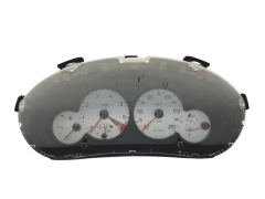 Varvräknare Peugeot 206 9648837180 000643405 54788