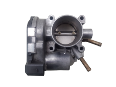 Spjällhusventil VWAG 030133062C 0280750095 Bosch 1746