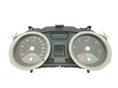 Varvräknare Renault Megane 2 8200399700 C 28469