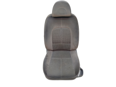 Säte Vänster Fram Peugeot 407