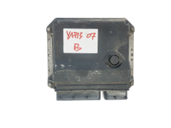 Styrenhet 89661-0D400 MB275100-2504 B Toyota Denso 46474