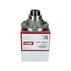 Hjulnav Fram Gör VW Audi Skoda 020409285Q 44091596401 Vika
