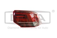 Lampa Höger 5H0945096C 99451817302 VW Golf 8 DPA