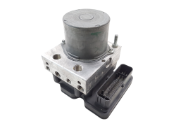 Abs-pump Jaguar XF XE HX73-14F447-AF 0265956242 Bosch 1480