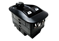 Fönsterhissreglage Original Jumpy Expert Scudo 206 306 6554WA