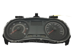 Varvräknare Renault Clio 3 8200582702 G 49427