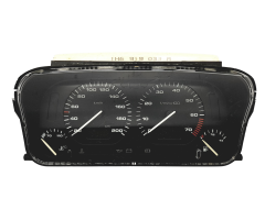 Varvräknare VW Golf MK3 1H6919033A 33277