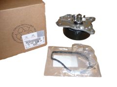 Vattenpump Ny Original 1614299180 Citroen C1 Peugeot 107