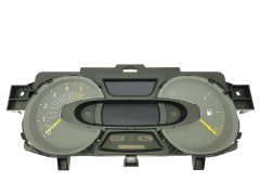 Varvräknare Renault Captur 248104881R C Visteon 27563