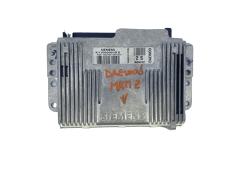 Styrenhet 96259124 K115000010G Daewoo Siemens 54569