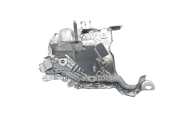 Värmeskydd Turbo 144500548R 1.0 TCE Dacia Sandero 3 Renault Clio 5 0km