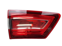 Lampa Vänster Bak Renault Clio 4 IV 265552424R Mako 0km