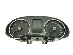 Varvräknare VW Polo 6R 6R0920861F 44387