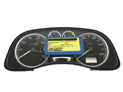 Hastighetsmätare Peugeot 307 9651299480 E 01 48987