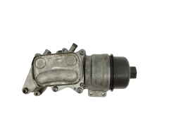 Oljefilternhus Citroen Peugeot BMW 1.6 VTI V864374980 754627980