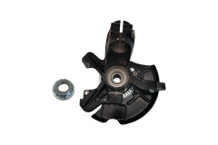 Hjulstyrled Höger Gör VW Audi Skoda 1J0407256N 44071740001 Vika