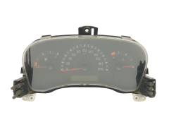 Hastighetsmätare Fiat Panda 555000460104 28347