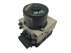 Abs-pump Peugeot 206 9632539480 10.0948-1105.3 Ate 62446