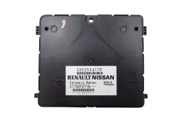 Styrenhetsmodul Renault Clio 5 Captur 2 285253417R 27760F271B 0km 8