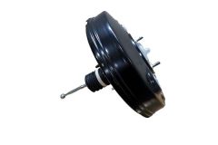 Bromsservo 5N1614106A B10711 VW Audi Seat Borsehung